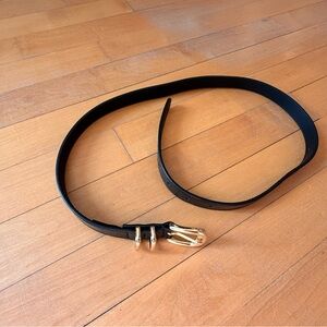Sezane Livie Belt